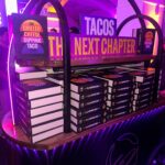 Trevi Moran Instagram – I’m your biggest fan I’ll follow you until you love me @tacobell 🌮