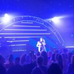 Trevi Moran Instagram – I’m your biggest fan I’ll follow you until you love me @tacobell 🌮