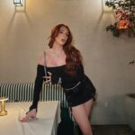 Trevi Moran Instagram - taking NO SHIT