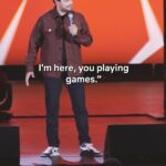 Trevor Noah Instagram - Have a blessed mother’s day. Trevor Noah last night at the Hollywood Bowl #NetflixIsAJokeFest