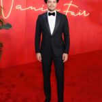 Trevor Noah Instagram - The last two weekends are currently undefeated! 🙌🏽 Incredible night at the @vanityfair Oscars party then two amazing shows in Dallas, TX! I appreciate everyone that came and shared some laughs with me! What a blast! TY.🙏🏽🤠 I will see you tomorrow night Seattle! 🙃 #OffTheRecordTour 📷: @gettyimages