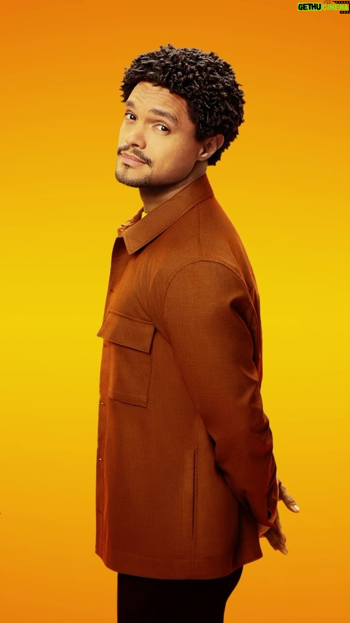 Trevor Noah Instagram - Los Angeles, I will see you tomorrow night at the Hollywood Bowl! π₯π₯π₯ #NetflixIsAJokeFest in full effect baby!! ππ½ Canβt wait to see you! πΊπ½