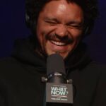 Trevor Noah Instagram - Turns out my awkward friend knows he's being awkward and it’s now honestly making me feel a bit awkward. I promise the rest of this week’s episode isn't though. 😂 Watch the full episode now, via the @Spotify app! 🙌🏽🔥 #WhatNow