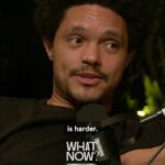 Trevor Noah Instagram - One of my favorite episodes to date 😂😂 Watch it on my Youtube now! YouTube..com/TrevorNoah 🙃 link in my bio 🔥