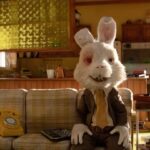 Tricia Helfer Instagram - Do you remember my friend Ralph? We’re teaming up again for a very important mission. Come back tomorrow to watch his full-length film and learn how you can join the movement to #SaveRalph and others like him from cruel cosmetic testing. #HumaneCosmetics