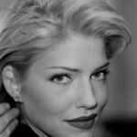 Tricia Helfer Instagram - #tb #ralphlauren 1995. Thx @fanoftricia for the find.