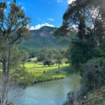 Tricia Helfer Instagram – Beautiful locations today.  Gorgeous ☀️ day.  #NotComplaining #filming