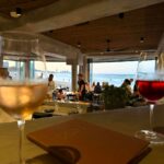 Tricia Helfer Instagram – Fab dinner last night at @imrickshores #goldcoast Thx for fitting us in last minute!