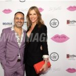 Tricia Helfer Instagram - Fun night out with the gals, celebrating the fab @drbentalei on the opening of his @cupidlipsofbeverlyhills !!! @realsandrahess @sianmcarthur @brendajulian #wireimage 📸 by Ella Hovsepian