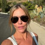 Tricia Helfer Instagram - My happy place. Didn’t get to hike this trip - was in caretaker mode for a friend. But looking forward to coming back and getting out on the trails. #socal