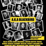 Tricia Helfer Instagram - So proud of @james_callis with his vision #blackbird out for purchase on Google Play and Storytel. Great stocking stuffer, I would think. Can’t wait to hear what you think of this audiobook. I had so much fun taping my part!