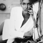 Tricia Helfer Instagram - Another film festival for #SplinterShort by @marcbernardin coming to @anotherholeinthehead in San Francisco Dec 3rd 1:30pm at the Balboa Theatre. Behind the scenes pic by the awesome @richardbernardinphoto Tix avail here https://holehead2023.eventive.org/schedule/6547785b91e2e6002676091b?fbclid=PAAaYhhxrrKTNjNg8nLK15J2s3Nho7rmDQz485R1ffdQ-KtWXWr6A9z1GwLGY_aem_ASzNuZGpILigbxWybWZY-umb-7lr_OXkc4DK8V3GrEQwvVOmRmvFdksVDQ3jX0uAqkE