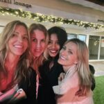 Tricia Helfer Instagram - Back to Georgia I go. Miss my peeps already 😩
