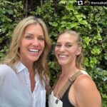 Tricia Helfer Instagram – Check it out! #repost Today’s guest on @thesackhoffshow is none other than the wonderful @officialtriciahelfer 🎉 She’s smart, she’s funny, she’s incredibly talented, she’s the common sense to my insanity….My sister from another mister…I could go on and on.
Just go listen. You don’t want to miss this interview.
We talk Battlestar, modeling, relationships, why she moved across the country and got goats.. and that’s just the fist 30 minutes 😂 CHECK IT OUT NOW. Everywhere you get your podcasts #bsg #triciahelfer #modeling