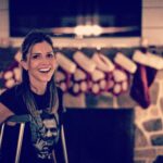 Tricia Helfer Instagram - Merry Christmas 🎄