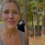 Tricia Helfer Instagram - @whiskers.wheels July 29th. We’ve raised 25K so far! Let’s keep it going. Hope to see you there. @seattlehumane