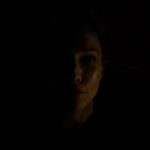 Tricia Helfer Instagram - Alone, in the backyard, listening to crickets.