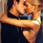 Tricia Helfer Instagram – Arena UK magazine editorial 1998 with @andreaboccaletti1 #tb 📸 @danielafederici #repost @triciahelfersupermodel