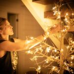 Tricia Helfer Instagram - 🎄🎄🎄📸 @officialbradcarter @bradcarterphotography
