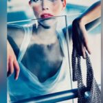 Tricia Helfer Instagram – All sides of the same. #tb thx to @triciahelfersupermodel
