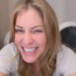 Tricia Helfer Instagram - So the update on my new litter boxes - I love them! Game changer, in my opinion. Thanks to @thelitterrobot and @bestfriendsanimalsociety for letting me try them out. Check out the package deal if you wanna get a great new litter box and help out animals at the same time. http://www.litter-robot.com/bestfriends