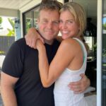 Tricia Helfer Instagram - LA I’ll miss ya, but mostly my peeps (pictured and not). Be back soon.