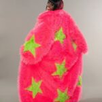 Trinity Instagram – How’s everyone’s 4th going ? (🧥 @starrland ) 🌟
