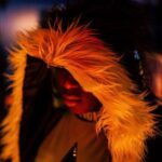 Trinity Instagram - Walk with me 😉