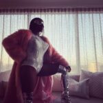 Trinity Instagram – #renaissanceworldtour #beyonce #beyhive