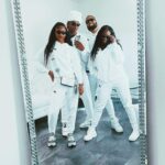 Trinity Instagram - 🤍 #fatufamily 🤍