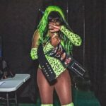 Trinity Instagram – Thank you for being there then and now @themercedesvarnado 📸 @luke_paron