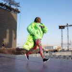 Trinity Instagram – These Naomi BTS photos are AMAZING! 🌟