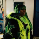 Trinity Instagram – These Naomi BTS photos are AMAZING! 🌟