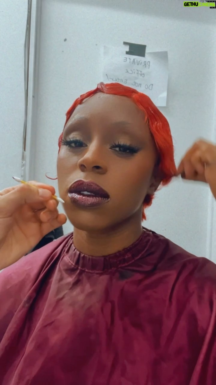 Trinity Instagram - Would like to thank these talented creatives! What a pleasure to work with each one of you see y’all soon 😉 @mickeyboooom I wouldn’t be doing any of this without you so I thank you from the bottom of my heart for showing me that I can 🥹 #editorial #fashion #glow Photographer: @petros_koy Fashion Stylist / Creative Director: @MickeyBoooom Hair Stylist: @ann_joneshair Makeup Artist: @tommymakeup_ Stylist Assistant: @kyndalday