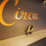 Trinity Instagram - @circalasvegas I had a timmmmmmme last night!