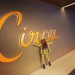 Trinity Instagram - @circalasvegas I had a timmmmmmme last night!