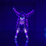 Trinity Instagram - “You only get one shot, do not miss your chance to GLOW🤪 This opportunity comes once in a lifetime!” 🎶