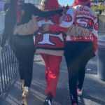Trinity Instagram – #superbowl @itsmebayley @themercedesvarnado