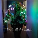Trinity Instagram – #Repost @neoncowboys
・・・
The Process of us making @trinity_fatu’s #WrestleMania walkout look 🤠💪🏾⚡ #NeonCowboys #NaomiWWE #WWE #Lightup #fashiontechnology