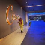 Trinity Instagram - @circalasvegas I had a timmmmmmme last night!