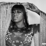 Trinity Instagram - @impactwrestling marks Juneteenth 🤎🌟 with this special photo gallery pls go check it out 📸 @jadechung11