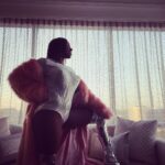 Trinity Instagram – #renaissanceworldtour #beyonce #beyhive