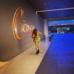 Trinity Instagram - @circalasvegas I had a timmmmmmme last night!