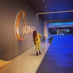 Trinity Instagram - @circalasvegas I had a timmmmmmme last night!