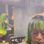 Trinity Instagram – 💚 @themickeyfitzpatrick 💚