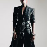 Trinity Instagram - Publication: @schonmagazine Photographer:  @petros_koy Fashion Stylist / Creative Director: @MickeyBoooom  at @theonly.agency Hair Stylist: @ann_joneshair Makeup Artist: @tommymakeup_  at @theonly.agency Stylist Assistant: @kyndalday Interview @alperkurtul @jeanpaulgaultier @alexisbittar @viviennehuofficial