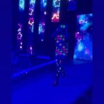 Trinity Instagram - “Making my way to the Pact walking fast, faces pass and I’m GLOWING” 🎶 (@wwtalkpod )