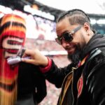 Trinity Instagram – #superbowl #ninergang