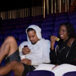 Trinity Instagram – These Naomi BTS photos are AMAZING! 🌟
