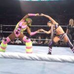 Trinity Instagram – FUUUUSION! HA!!!! #RestInPeaceAkiraToriyama 
@trinity_fatu

Thank you for capturing this moment @viewsfromsant !!